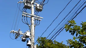 Canicula pune presiune pe sistemul energetic. Autoritățile au activat Comandamentul Energetic și pregătesc măsuri speciale
