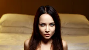 Una dintre cel mai dorite modele Playboy a SALVAT o echipă de fotbal de la faliment. Ce metodă a ales tânăra