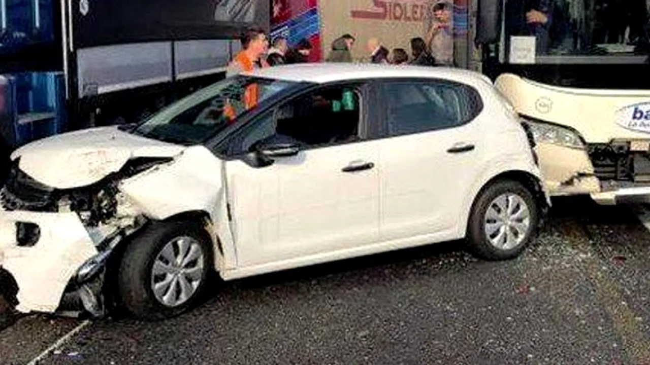 Cel puţin un mort şi zeci de răniţi după accidente în lanţ produse pe autostrăzi din Italia | VIDEO