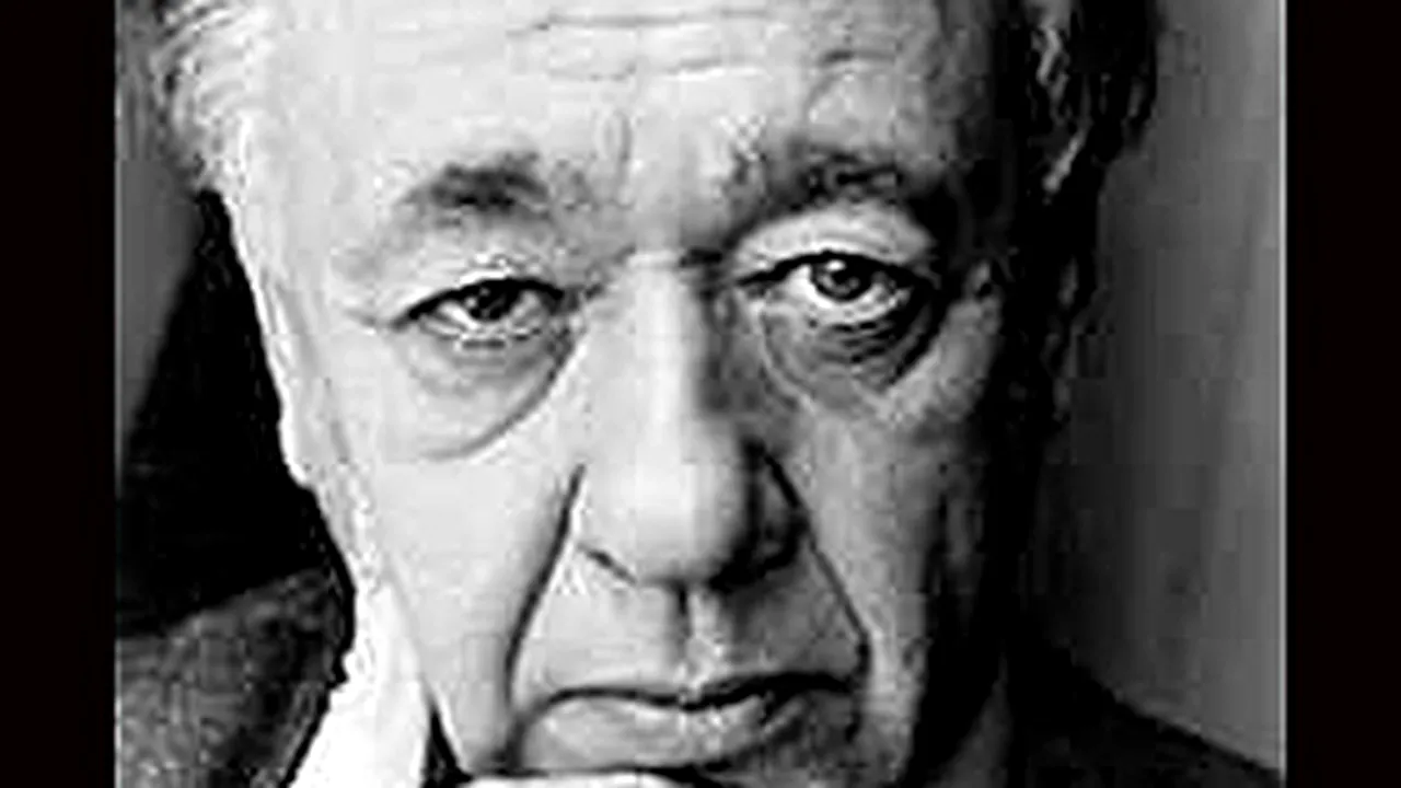 Un documentar al Luciei Hossu-Longin despre Eugène Ionesco, prezentat la Paris