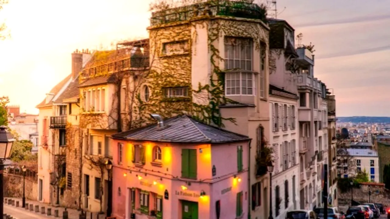 Top 10 destinații europene pentru un Valentine’s Day memorabil