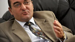 Kulyk: Motivele amânării vizitei preşedintelui Băsescu la Kiev persistă din vina României