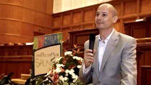 Olteanu:Ultimul preşedinte care n-a avut nimic de învăţat a fost în '89, ăsta sper să scape cu viaţă