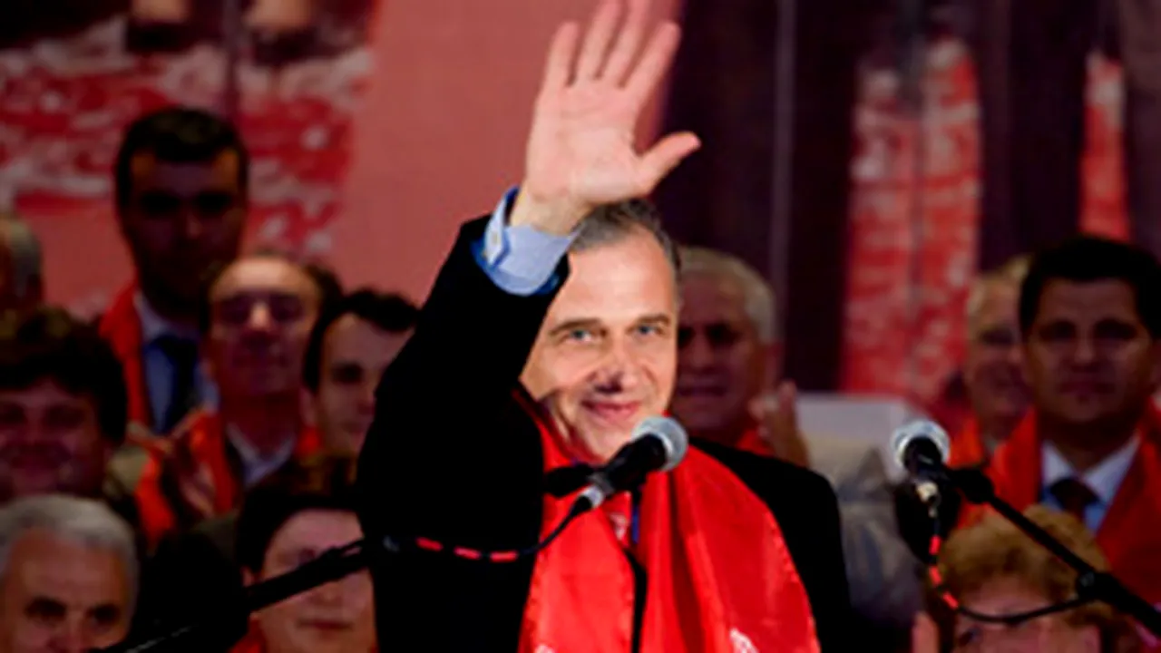 PSD organizează, din nou, petrecere de 1 Mai cu mici şi bere