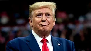 Avantaj pentru republicanii lui Trump: Curtea Supremă a SUA desființează un district favorabil democraților