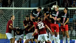 Sparta Praga - PSV Eindhoven, scor 2-2  în grupa K a Ligii Europa