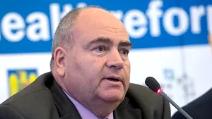 Ciurchea: Peste 100.000 de carduri de sănătate, activate. Probabil din 1 februarie vor fi obligatorii