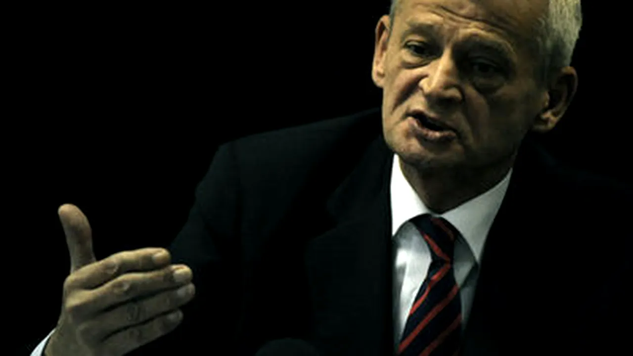 Romanian Independent Presidential Candidate Says Prostitution Should Be Legal