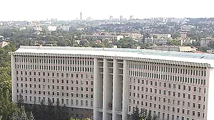 Modificarea legii electorale din R. Moldova, criticată de OSCE şi Comisia de la Veneţia