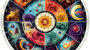 Horoscop 3 aprilie 2025: Leii și Balanțele strălucesc azi, iar Taurii și Scorpionii trebuie să fie prudenți în dragoste și bani