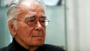 Filosoful Mihai Şora şi cardinalul Lucian Mureşan, aleşi membri de onoare ai Academiei Române