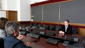 INTERVIU cu George Scripcaru: 