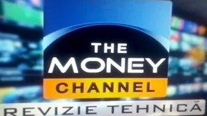 The Money Channel şi-a întrerupt emisia din motive tehnice. Licenţa televiziunii expiră pe 25 aprilie