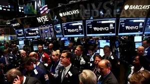 Creşteri puternice pe burse după soluţionarea temporară a impasului politic din SUA