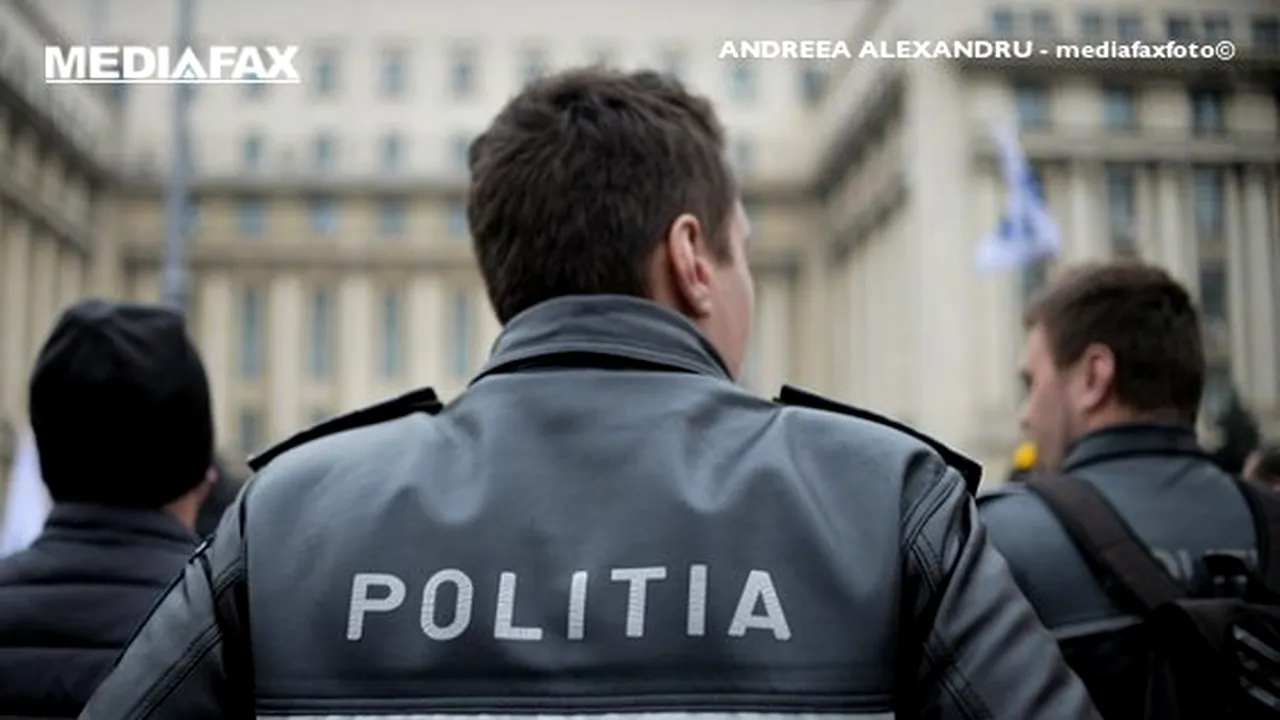 Vitezoman prins cu o viteză dublă faţă de cea legală în Oradea. Şoferul conducea cu 148 de km/h
