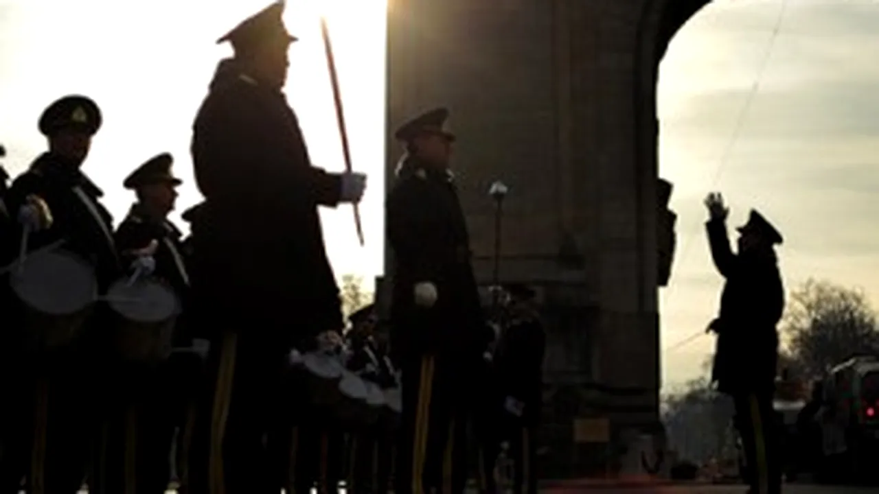 Romanian Defense Min To Organize National Day Ceremony