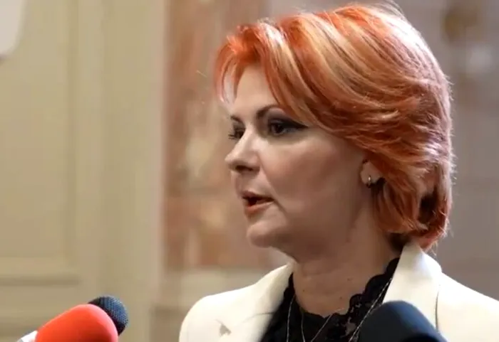 Lia Olguța-Vasilescu, după ce Bolojan a amenințat primarii care au restanțe: E inadmisibil