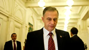 Geoană a luat acasă majoritatea cadourilor primite ca preşedinte al Senatului