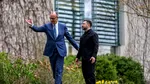 Financial Times: Franța și Germania nu vor să dea drept de vot Ucrainei și acces la bugetul UE