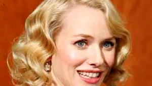 Naomi Watts a născut primul ei copil