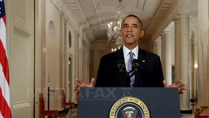 Principalele declaraţii ale lui Barack Obama despre Siria, în discursul susţinut la Casa Albă
