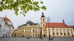 Sibiu. Rezultate alegeri prezidențiale 2025, turul 2. Cum au votat oamenii din județ
