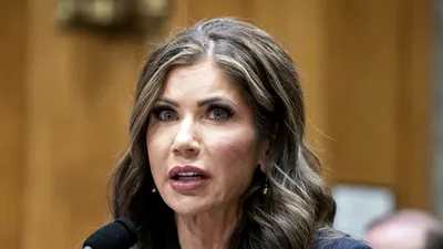 EXTERNE UPDATE. Trump a demis-o pe secretara pentru securitate internă, Kristi Noem. Cine îi va lua locul