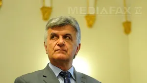 Filippos Petsalnikos ar putea fi noul premier al Greciei