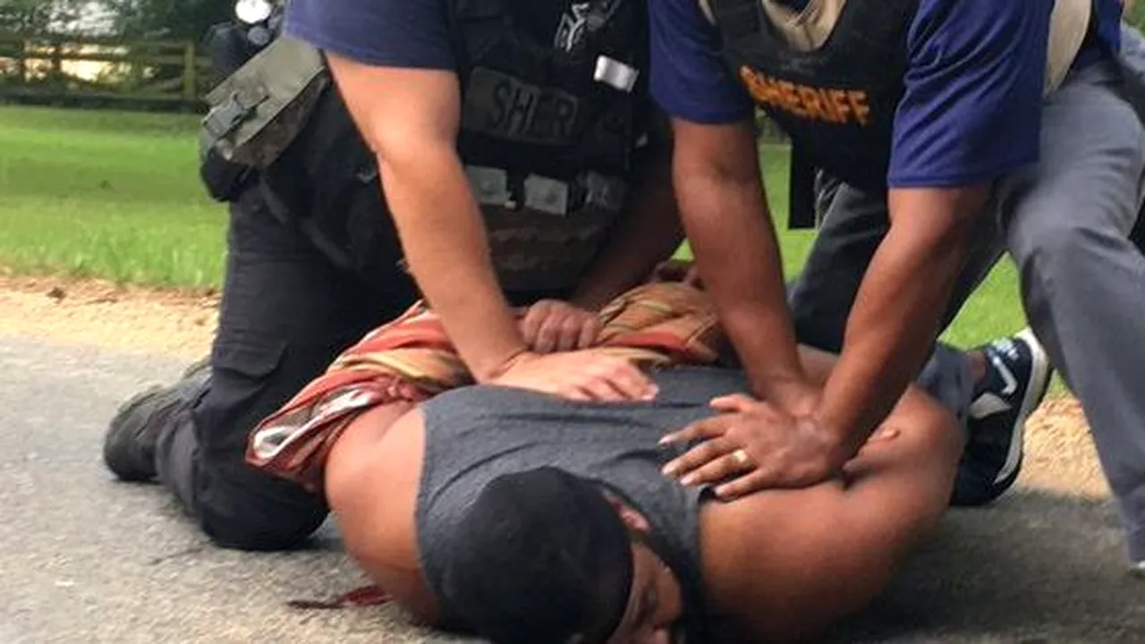 Autorul atacului armat din Mississippi a fost reţinut de către poliţie