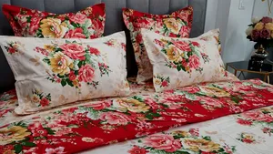 Lenjerii de pat pentru sezonul rece: lenjerii din finet sau cocolino? (P)