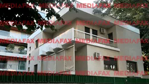 EXCLUSIVITATE Mediafax.ro: Vila de pe strada Gogol, unde au stat foștii premieri Viorica Dăncilă și Florin Cîțu, este pregătită să îi fie dată lui Nicușor Dan / Ce politician îi va fi vecin?