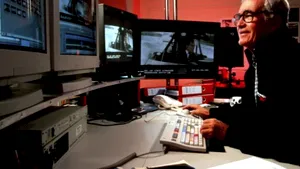 Regizorul britanic Jim Clark s-a stins din viaţă la vârsta de 85 de ani - VIDEO