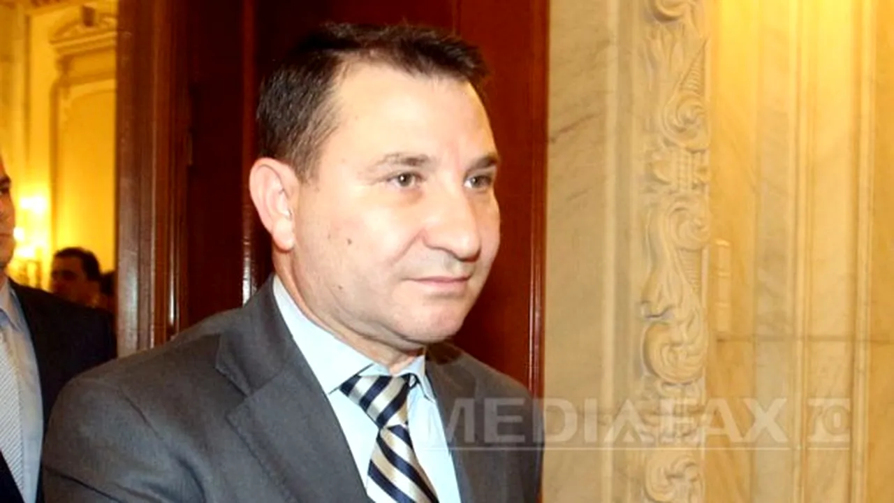 Motivare DNA: Stavarache a încălcat condiţiile controlului judiciar chiar în sediul Poliţiei