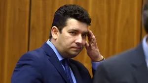 Liviu Voinea, viceguvernatorul Băncii Naţionale: Nu e treaba BNR dacă băncile au făcut abuzuri fiscale declarând pierderi