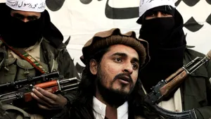 Liderul talibanilor pakistanezi a murit duminică, afirmă un comandant taliban