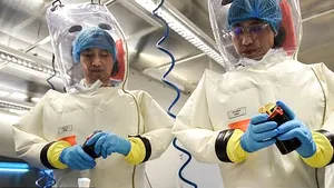 China a impus restricţii studiilor academice asupra originii noului coronavirus