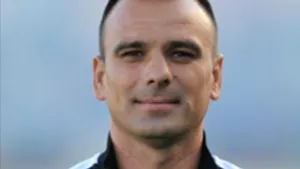 Cine este Toni Petrea, noul antrenor al lui FCSB