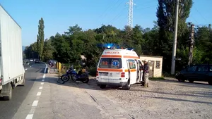 Grav accident de circulaţie în Mureş: O persoană a murit, iar alte cinci primesc îngrijiri medicale  