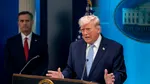 Trump spune că Iranul „știe ce să nu facă” pentru a evita încălcarea armistițiului cu SUA