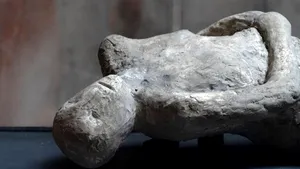 Romanii au inventat reciclarea. Ce spun noile studii arheologice realizate în oraşul antic Pompei 