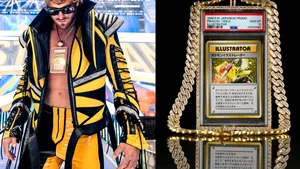 Una dintre cele mai rare cărți Pokemon a fost vândută la licitație pentru suma record de 16,5 milioane de dolari. Cine este „cumpărătorul surpriză” și ce legătură are cu Casa Albă