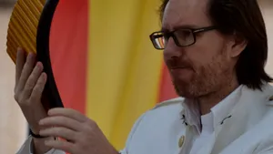 Nicolae Voiculeţ susţine, joi, concertul 