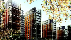 Cel mai scump apartament din Londra, cumpărat pentru 140 milioane de lire