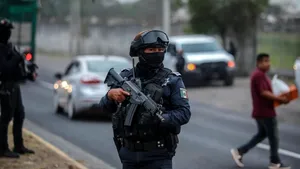 Mai mulți oficiali mexicani, inclusiv guvernatorul statului Sinaloa, acuzați în SUA pentru legături cu cartelurile de droguri