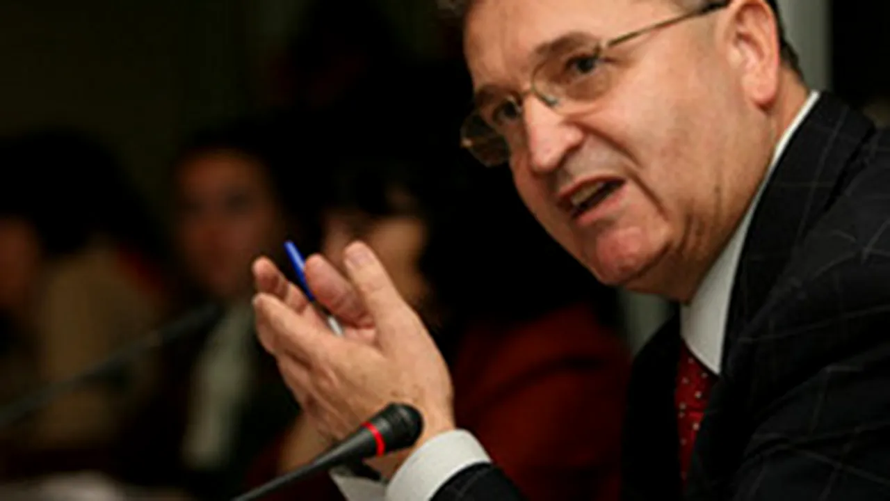 EC, Ukraine Agreement On Gas Sector Reform, Also Beneficial To Romania