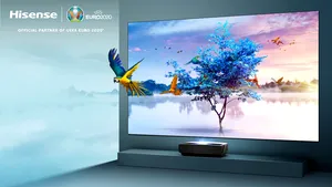 Încă o dată Hisense se clasează la nivel mondial în TOP 10 cele mai influente mărci din China