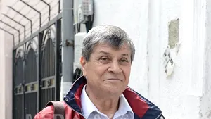 Stan Mustaţă, eliberarat din funcţia de judecător la Curtea de Apel Bucureşti