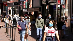 STUDIU Ţara în care trăiesc cei mai înalţi oameni din lume. Factorii care ar putea influenţa scăderea în înălţime