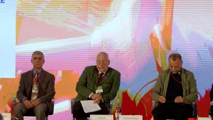 Conferinţă MAS | Fostul consilier prezidenţial Iulian Fota: În programul partidelor politice, nu apare pe nicăieri securitatea naţională 