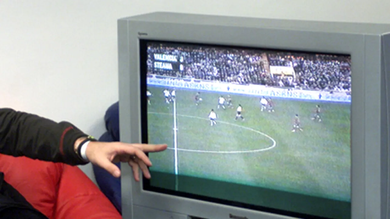 Antena1-RCS trebuie să plătească pe 20 mai drepturile de difuzare pentru sezonul 2010/2011 Liga I